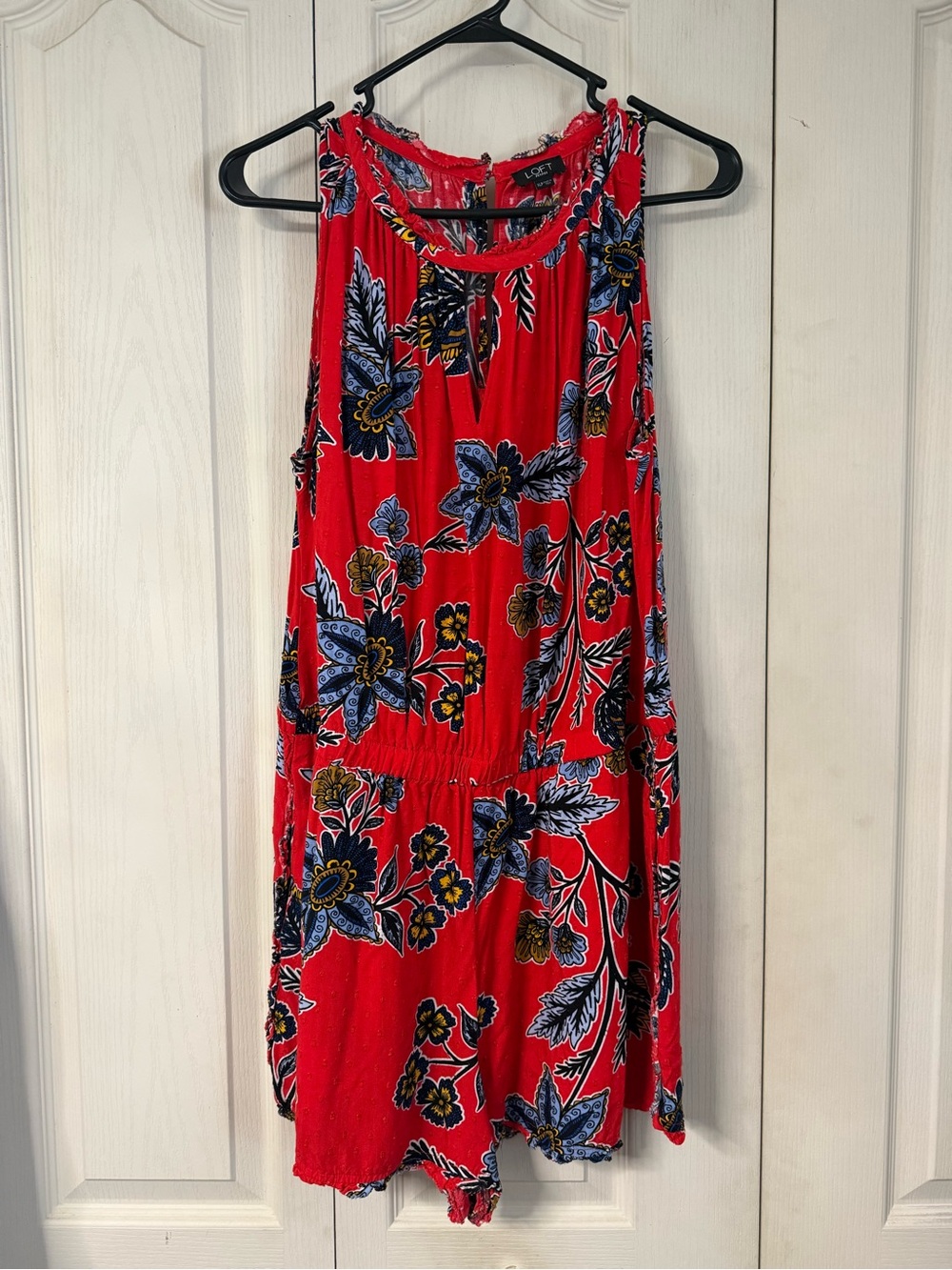 Loft Romper